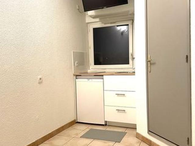 Appartement vente à Albi