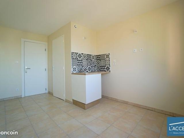 Appartement vente à Nîmes