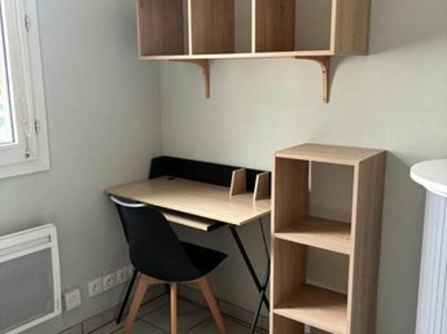 Appartement vente à Tours