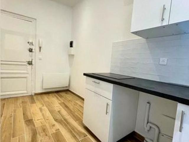 Appartement vente à Nanterre, Levallois-perret