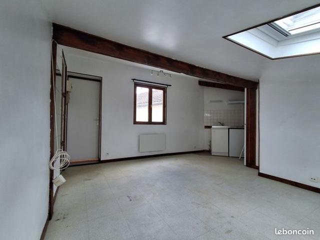 Appartement vente à Nanterre, Colombes