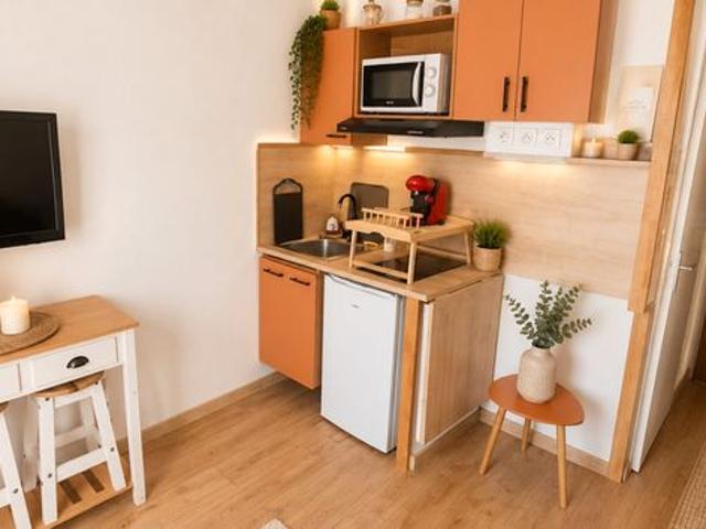 Appartement vente à Argelès-Gazost, Les Angles