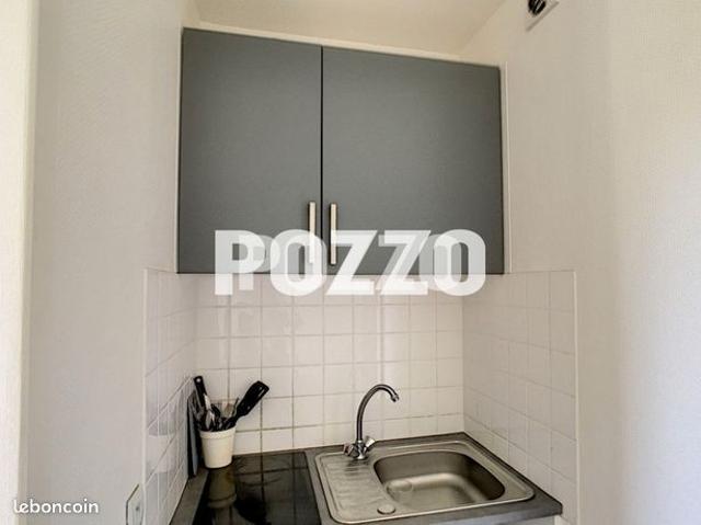 Appartement vente à Avranches, Granville