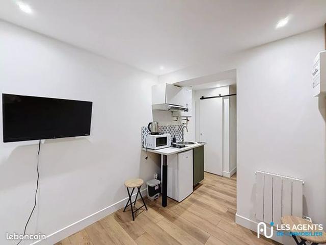Appartement vente à Orléans