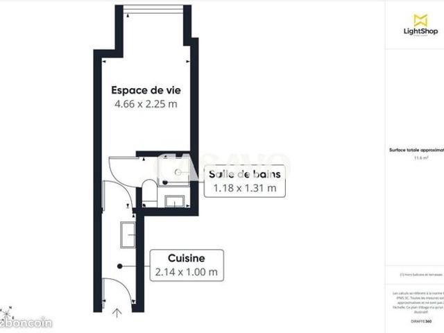 Appartement vente à Paris, Île-de-France