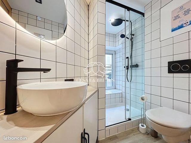 Appartement vente à Lyon, Rhône