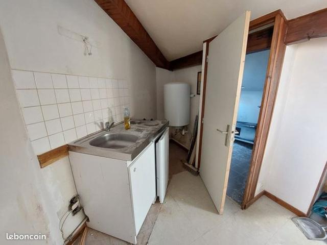 Appartement vente à Nanterre, Colombes