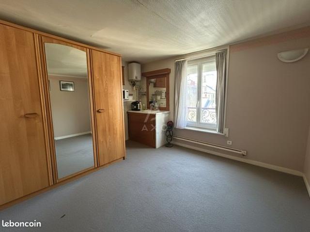 Appartement vente à Paris, Île-de-France