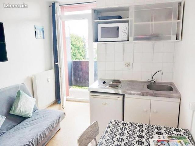 Appartement vente à Nancy, Laxou