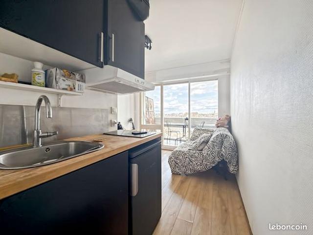 Appartement vente à Rennes, Bretagne