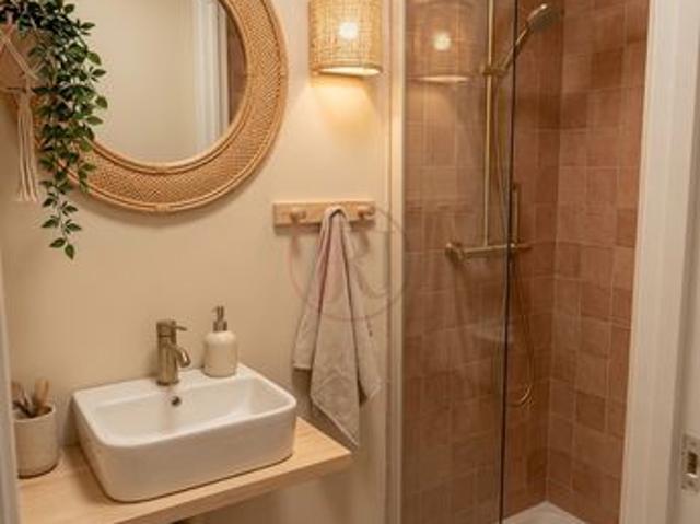 Appartement vente à Vesoul