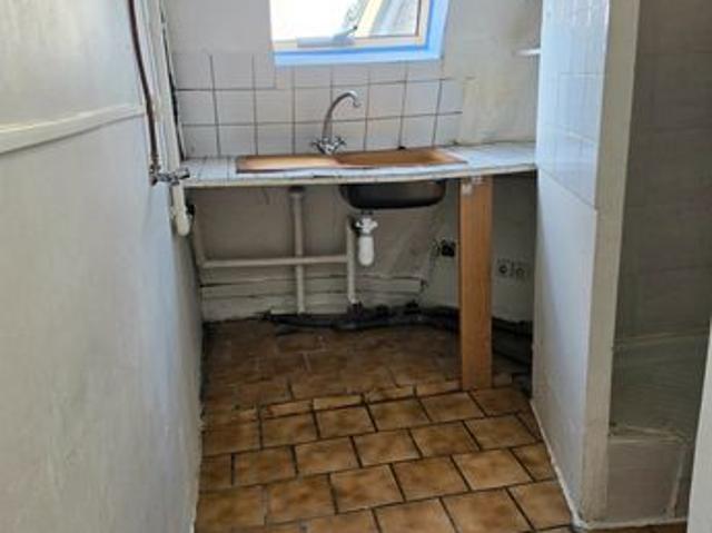 Appartement vente à Paris, Île-de-France