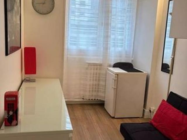 Appartement vente à Paris, Île-de-France