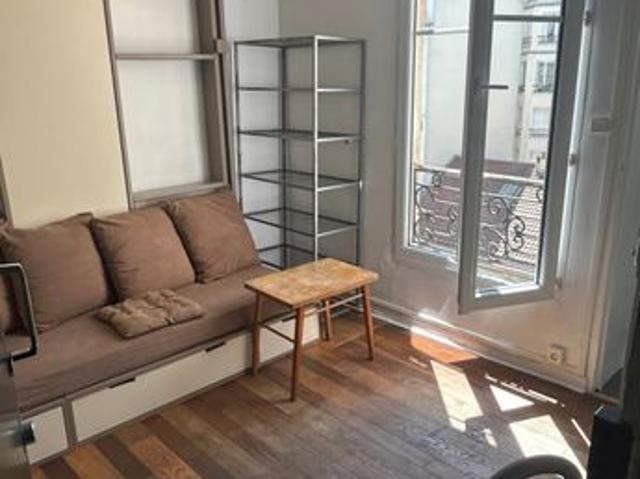 Appartement vente à Paris, Île-de-France