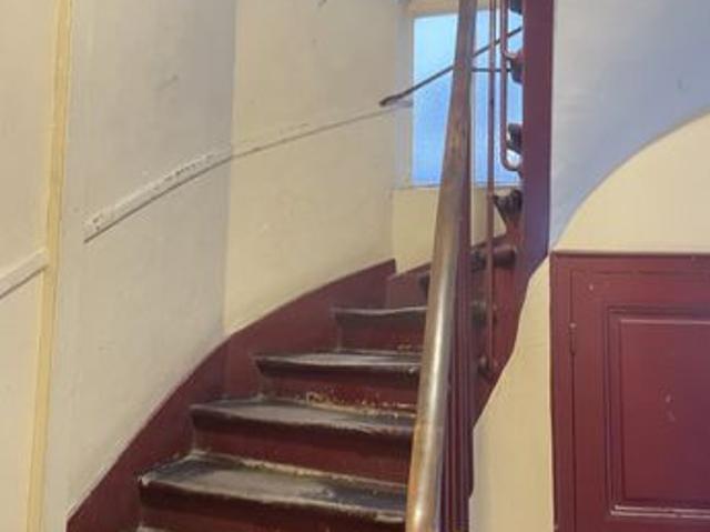Appartement vente à Paris, Île-de-France