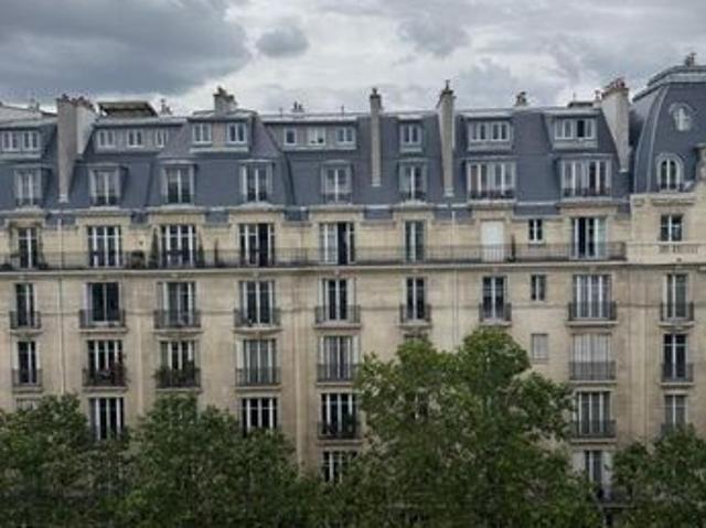 Appartement vente à Paris, Île-de-France