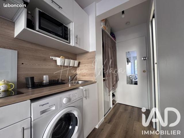 Appartement vente à Antony, Bourg-la-reine