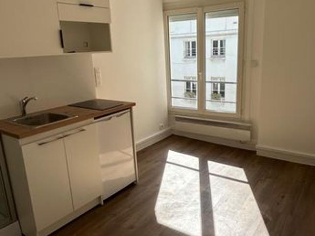 Appartement vente à Paris, Île-de-France
