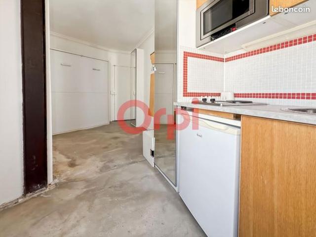 Appartement vente à Paris, Île-de-France