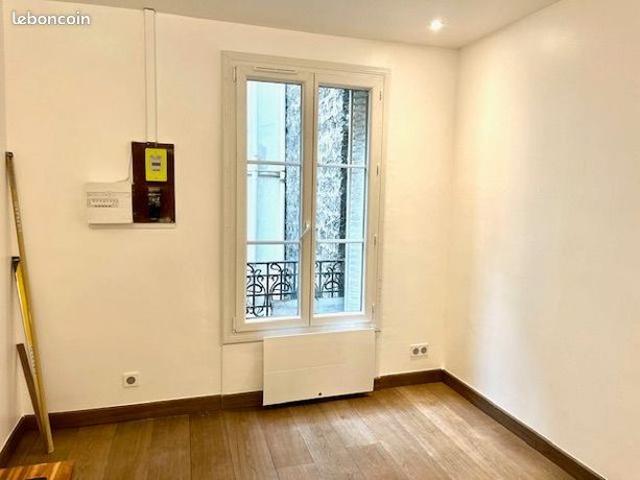 Appartement vente à Nanterre, Levallois-perret