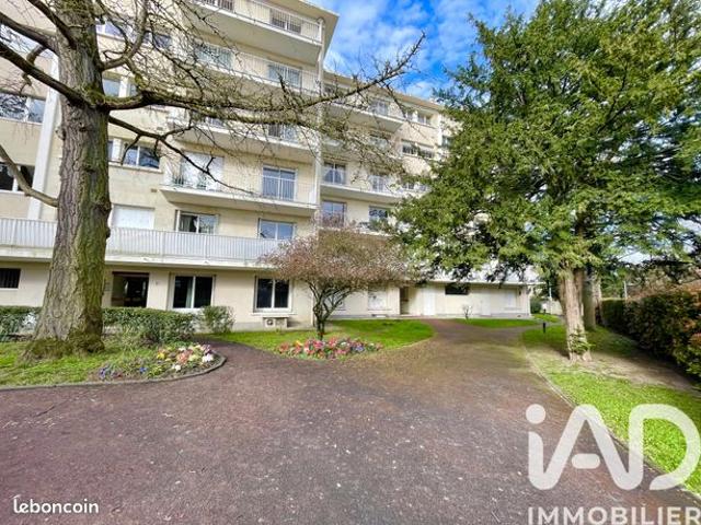 Appartement vente à Boulogne-Billancourt, Meudon