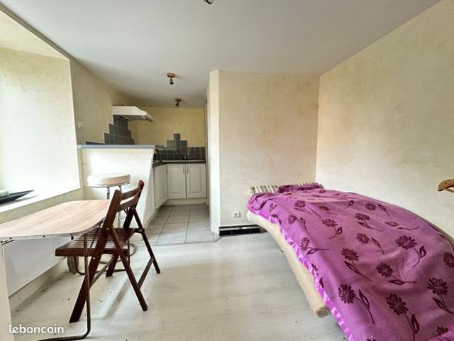 Appartement vente à Belfort, Saraz