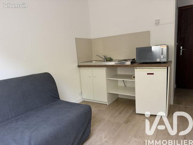 Appartement vente à Tours, Rochecorbon