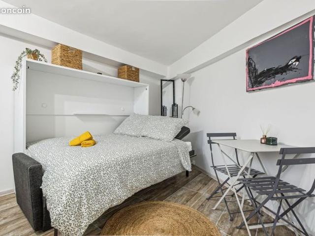 Appartement vente à Paris, Île-de-France