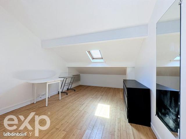 Appartement vente à Saint-Denis, Saint-denis