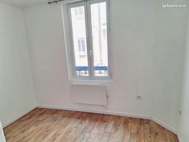Appartement vente à Paris, Île-de-France
