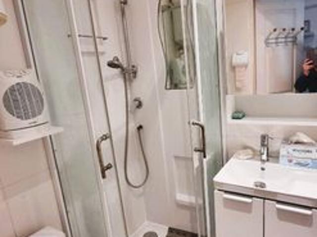 Appartement vente à Paris, Île-de-France
