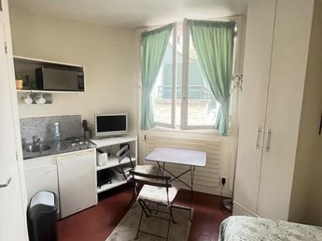 Appartement vente à Paris, Île-de-France