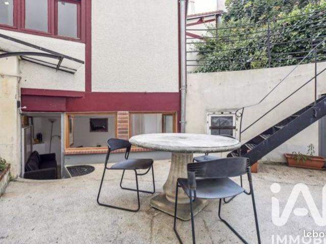 Appartement vente à Paris, Île-de-France