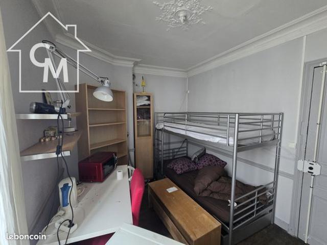 Appartement vente à Paris, Île-de-France