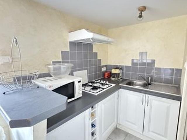 Appartement vente à Belfort, Territoire-de-Belfort