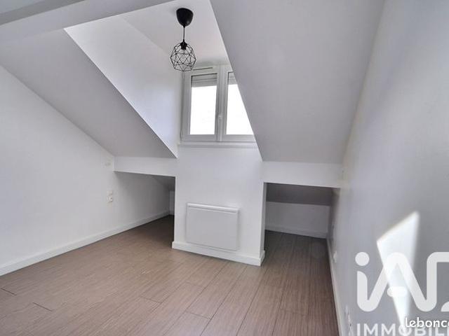 Appartement vente à Meaux, Mitry-mory