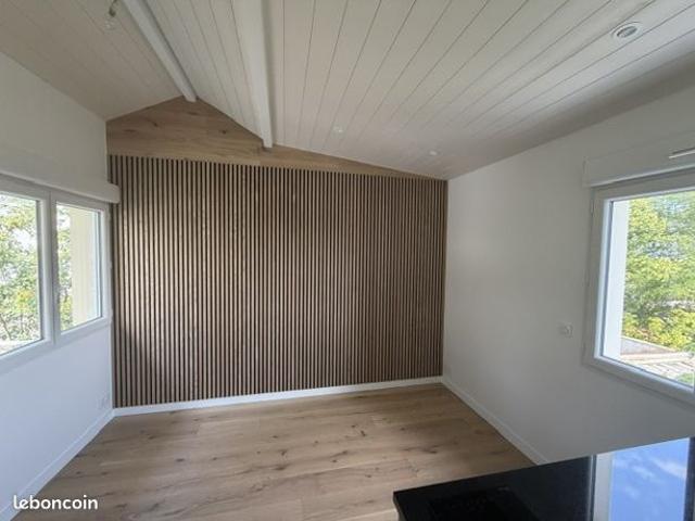 Appartement vente à Arcachon