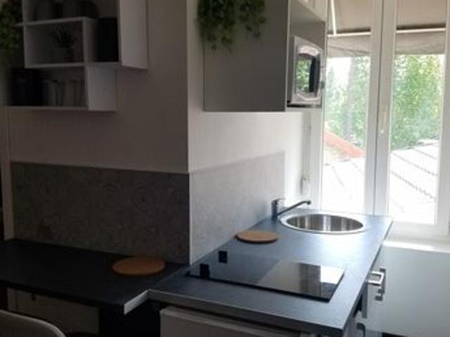 Appartement vente à Beaune
