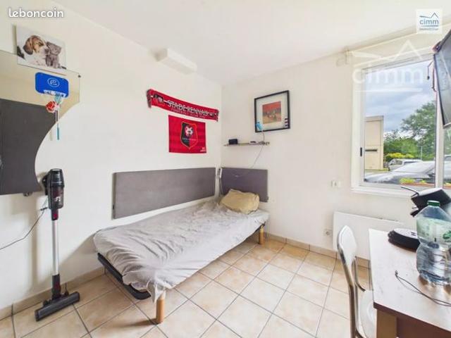 Appartement vente à Rennes, Bretagne