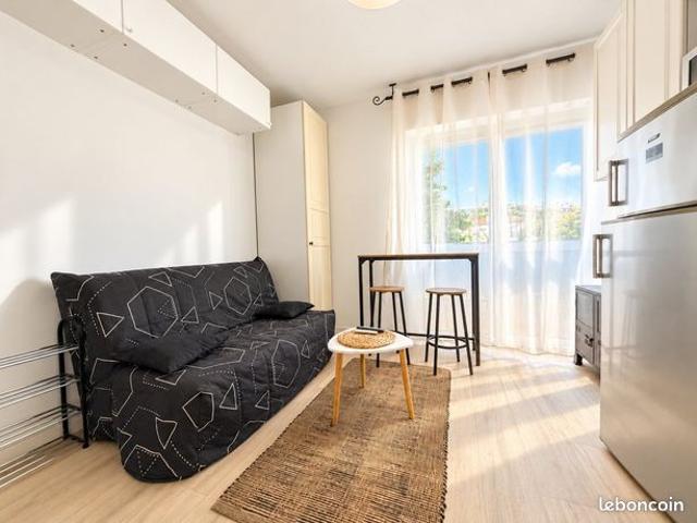 Appartement vente à Montpellier, Balaruc-les-bains