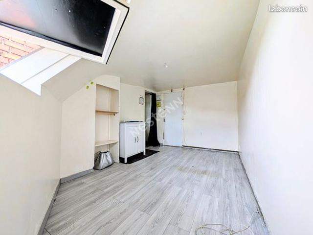 Appartement vente à Nanterre, Asnières-sur-seine