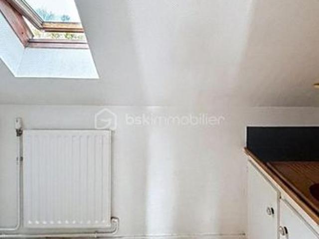 Appartement vente à Sarcelles, Louvres