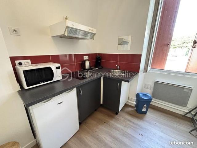 Appartement vente à Mont-de-Marsan, Landes