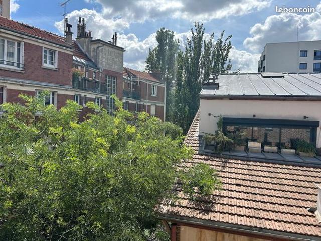 Appartement vente à Paris, Île-de-France