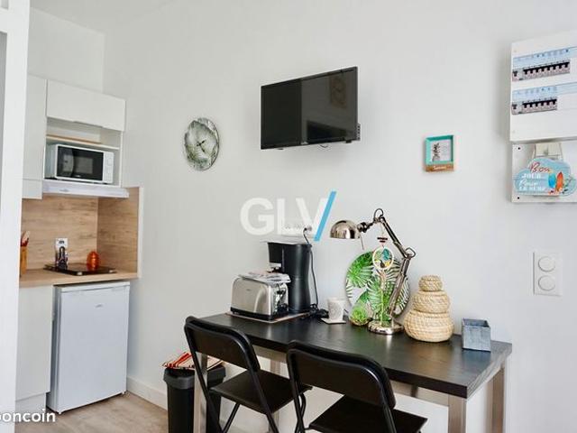 Appartement vente à Lille