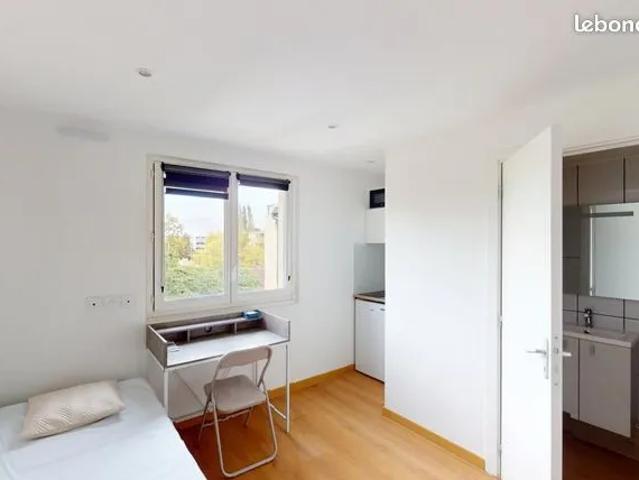 Studio location à Colmar, Collectivité européenne d'Alsace