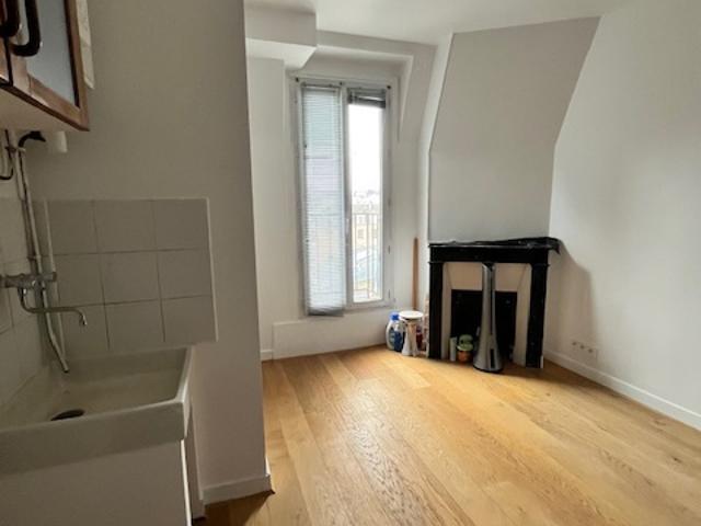 Studio location à Paris, Île-de-France