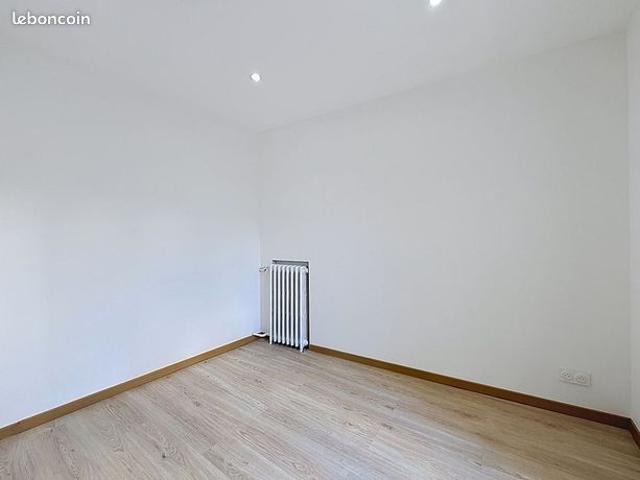 Appartement vente à Dreux, Montreuil