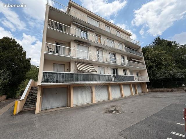 Appartement vente à Cosne-Cours-sur-Loire, Nièvre