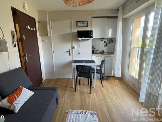 Appartement vente à Lorient, Bretagne